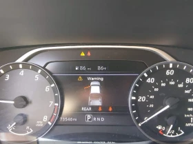 Nissan Frontier 3.8l S/Sv/Sl, снимка 7