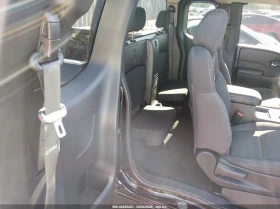 Nissan Frontier 3.8l S/Sv/Sl, снимка 8
