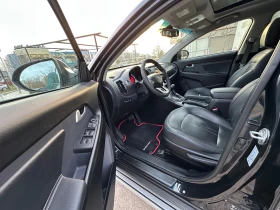 Kia Sportage 2.0 CRDI - 9700 € / 18971.55 лв. - 77078858 4