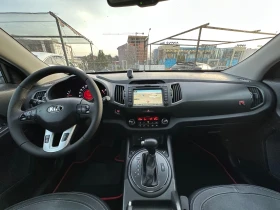 Kia Sportage 2.0 CRDI - 9700 € / 18971.55 лв. - 77078858 10