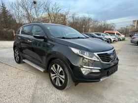 Kia Sportage 2.0 CRDI - 9700 € / 18971.55 лв. - 77078858 3