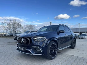 Mercedes-Benz GLE * FULL AMG FACELIFT PACK* 