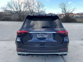 Mercedes-Benz GLE * FULL AMG FACELIFT PACK*  - 60000 € / 117349.80 лв. - 88625022 6