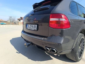 Porsche Cayenne GTS* EDITION 3* 405 к.с.* FULL EXTRI | Auto.bg — изображение 4