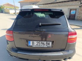 Porsche Cayenne GTS* EDITION 3* 405 к.с.* FULL EXTRI | Auto.bg — изображение 5