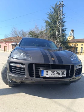 Porsche Cayenne GTS* EDITION 3* 405 к.с.* FULL EXTRI