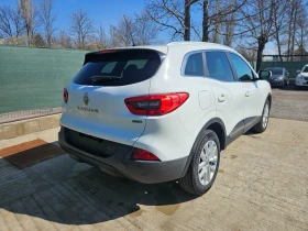 ����� �� �������� �� Renault Kadjar 1.5 DCI