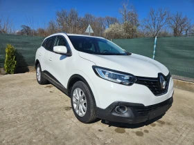 ����� �� �������� �� Renault Kadjar 1.5 DCI
