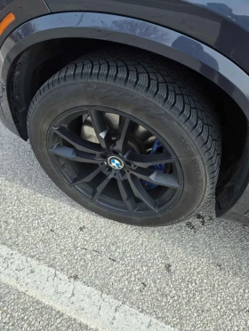 BMW X5 * M50i * CARFAX * 360 * ПОДГРЕВ * ОБСЛУЖЕН - 26000 € / 50851.58 лв. - 61921674 7