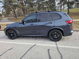 BMW X5 * M50i * CARFAX * 360 * ПОДГРЕВ * ОБСЛУЖЕН - 26000 € / 50851.58 лв. - 61921674 11