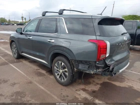 Hyundai Palisade 3.8l Sel | Mobile.bg � ����� ������ 3