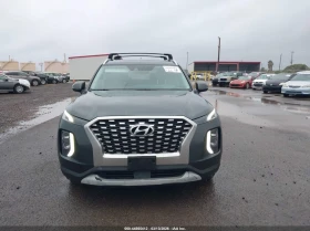 Hyundai Palisade 3.8l Sel | Mobile.bg � ����� ������ 12