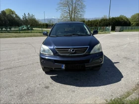 Lexus RX 400h | Mobile.bg � ����� ������ 8