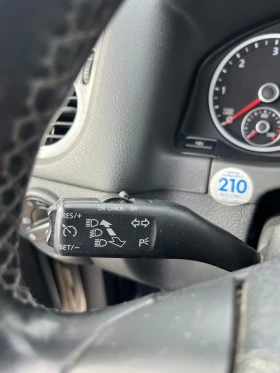 VW Tiguan 2.0TDI Sport Panorama | Mobile.bg � ����� ������ 10