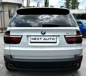 BMW X5 4.8i 355HP V8 LPG CARPLAY PANO | Mobile.bg � ����� ������ 6