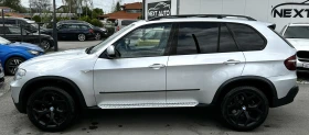 BMW X5 4.8i 355HP V8 LPG CARPLAY PANO | Mobile.bg � ����� ������ 8