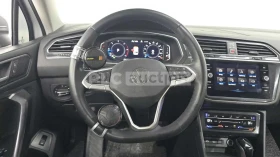 VW Tiguan 2.0TDI | 4X4 | DIGITAL| 360CAM| �����.| ��������� | Mobile.bg � ����� ������ 6