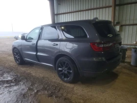 Dodge Durango 3.6l Sxt - 9200 € / 17993.64 лв. - 74832557 2
