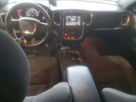 Dodge Durango 3.6l Sxt - 9200 € / 17993.64 лв. - 74832557 8