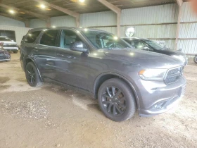 Dodge Durango 3.6l Sxt - 9200 € / 17993.64 лв. - 74832557 4