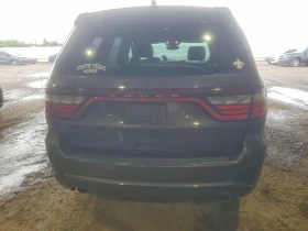 Dodge Durango 3.6l Sxt - 9200 € / 17993.64 лв. - 74832557 6