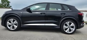 Audi Q4 50 e-tron quattro S-LINE - 31900 € / 62390.98 лв. - 45388180 8
