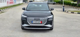 Audi Q4 50 e-tron quattro S-LINE - 31900 € / 62390.98 лв. - 45388180 10