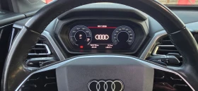 Audi Q4 50 e-tron quattro S-LINE - 31900 € / 62390.98 лв. - 45388180 11