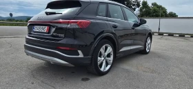 Audi Q4 50 e-tron quattro S-LINE - 31900 € / 62390.98 лв. - 45388180 5