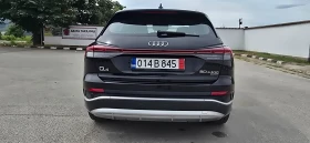 Audi Q4 50 e-tron quattro S-LINE - 31900 € / 62390.98 лв. - 45388180 7