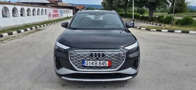 Audi Q4 50 e-tron quattro S-LINE - 31900 € / 62390.98 лв. - 45388180 6