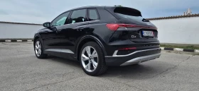 ����� �� �������� �� Audi Q4 50 e-tron quattro S-LINE