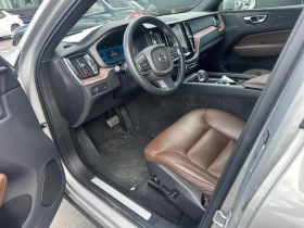 Volvo XC60 Momentum / CARFAX / DISTRONIK / 360 | Auto.bg — изображение 7