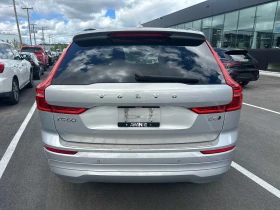 Volvo XC60 Momentum / CARFAX / DISTRONIK / 360 | Auto.bg — изображение 4