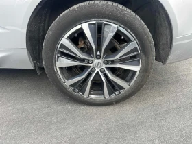 Volvo XC60 Momentum / CARFAX / DISTRONIK / 360 | Auto.bg — изображение 6