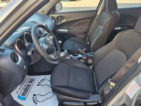 Nissan Juke 1.6i Газ BRC ТОП СЪСТОЯНИЕ  РЕАЛНИ КИЛОМЕТРИ  - 6700 € - 48891612 10