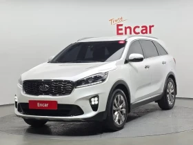 ����� �� �������� �� Kia Sorento 2.0 Noblesse