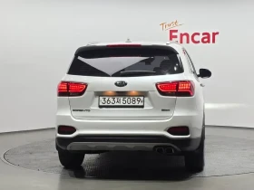Kia Sorento 2.0 Noblesse | Mobile.bg � ����� ������ 4