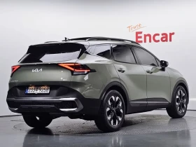 Kia Sportage Diesel 2.0 4WD| 181к.с. - 24000 € - 24206683 2