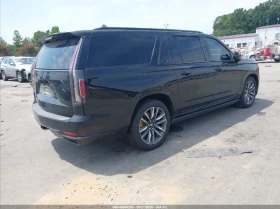 Cadillac Escalade - 45550 € - 40929884 6