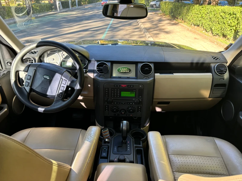 Land Rover Discovery HSE, снимка 7 - Автомобили и джипове - 47693405