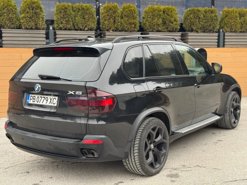 BMW X5 3.0i/LPG/PANORAMA/SPORT PAKET/, снимка 6 - Автомобили и джипове - 49171534