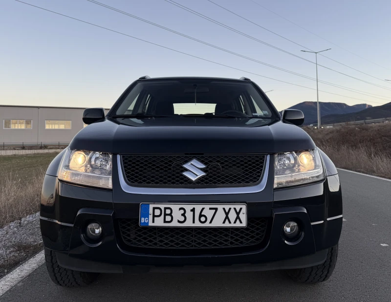 Suzuki Grand vitara 2.0 4X4, снимка 2 - Автомобили и джипове - 48744982