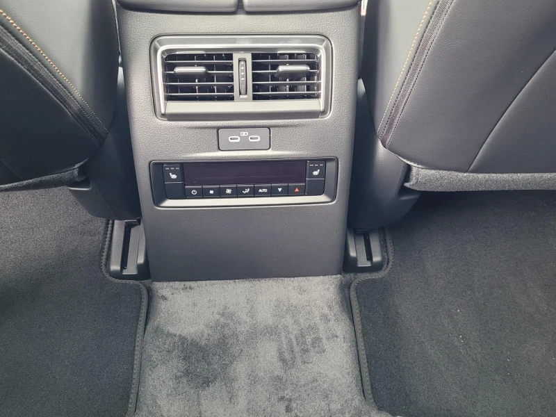 Mazda CX-80 6+ 1* HEAD-UP* PANO* DISTR* BOSE* 360CAM* MEMORY* , снимка 9 - Автомобили и джипове - 52196946