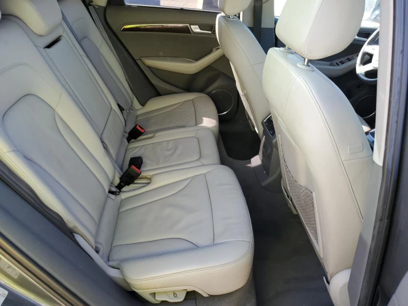 Audi Q5 PRESTIGE, снимка 11 - Автомобили и джипове - 52416100