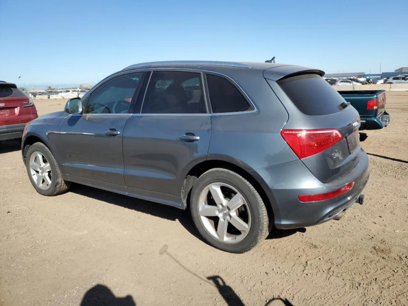 Audi Q5 PRESTIGE, снимка 2 - Автомобили и джипове - 52416100