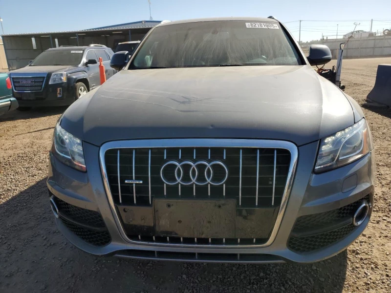 Audi Q5 PRESTIGE, снимка 5 - Автомобили и джипове - 52416100