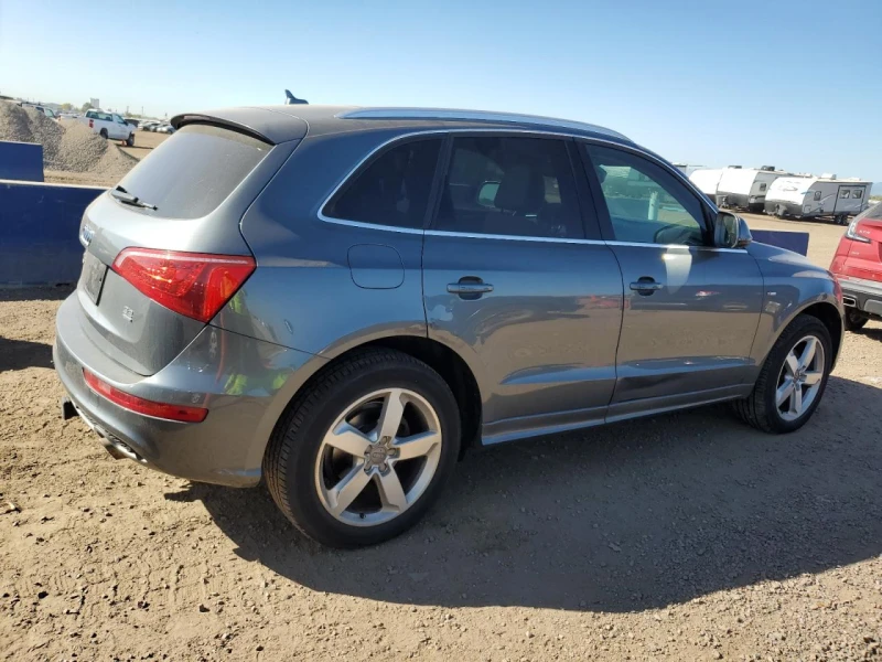 Audi Q5 PRESTIGE, снимка 3 - Автомобили и джипове - 52416100
