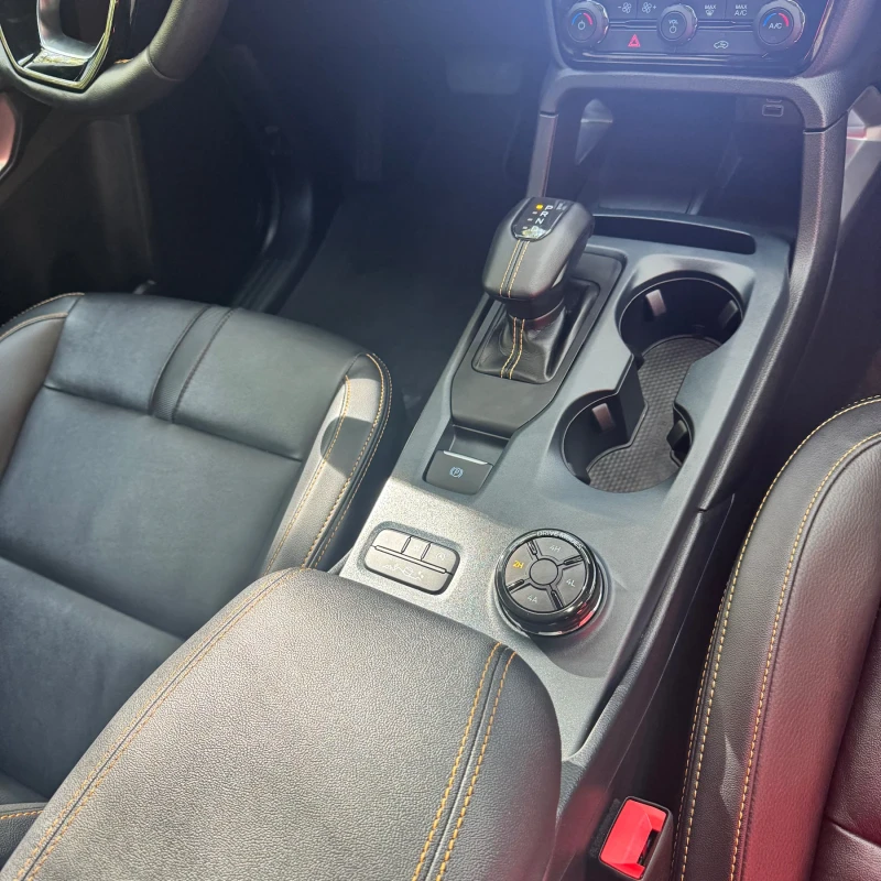 Ford Ranger Wildtrack, снимка 4 - Автомобили и джипове - 52650126