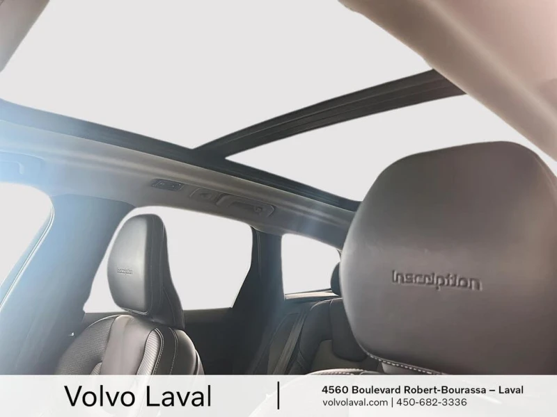 Volvo XC60 T6 Inscription PANO* CAM* ОБДУХВАНЕ* BLINDSPOT* , снимка 15 - Автомобили и джипове - 52661699